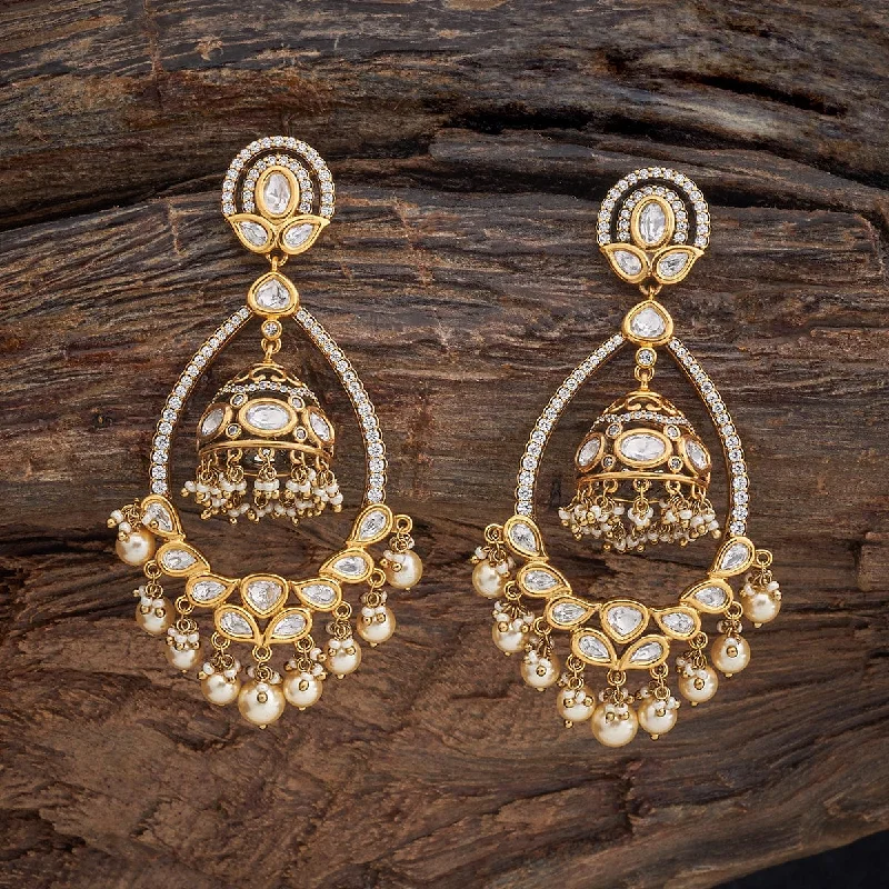 Shop Fine Jewelry With Exclusive Savings Kundan Earring 177604