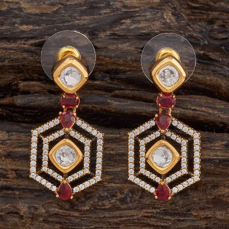Shop Stylish Jewelry Now And Save Big Kundan Earring 178277
