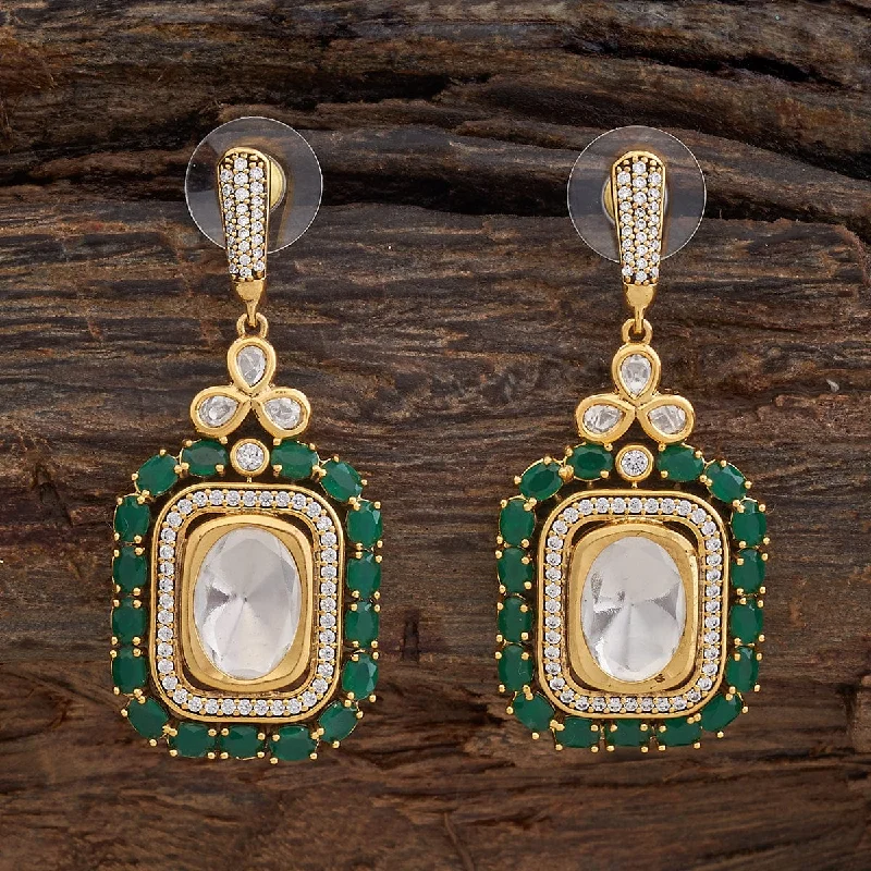 Affordable Luxury Jewelry For Every Occasion Kundan Earring 178297