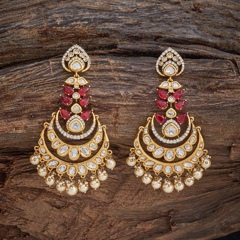 Bestselling Jewelry Now On Sale – Elevate Your Look Kundan Earring 178300