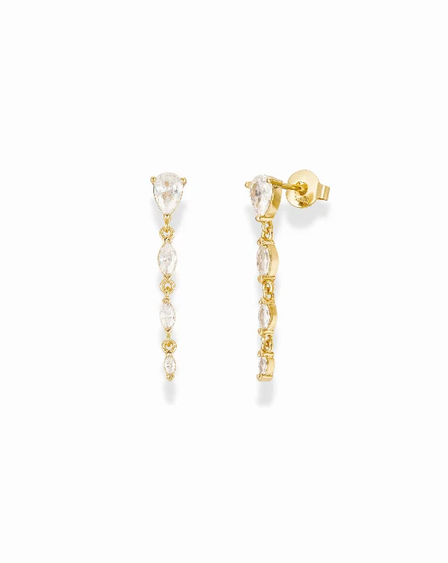 The Perfect Jewelry Piece At The Perfect Price Naomi Drop Earrings