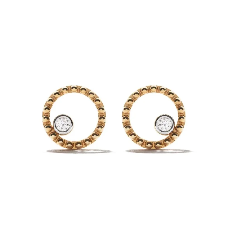 Stunning Jewelry At Even More Stunning Prices Round Beading Earrings