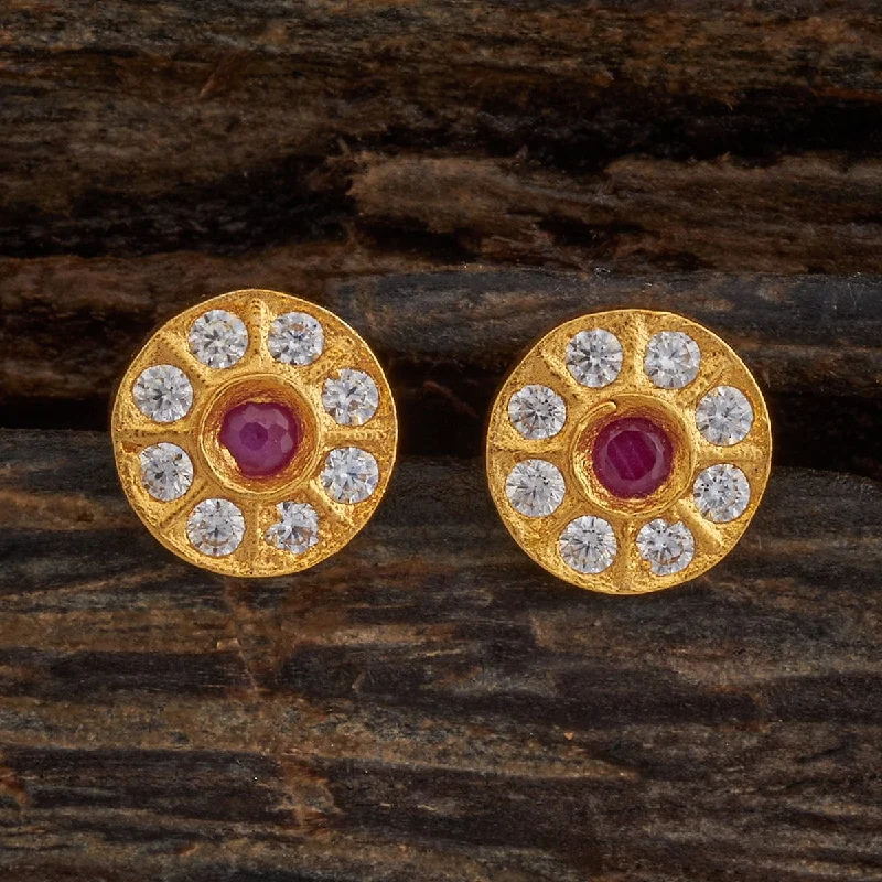 Buy More, Save More – Special Jewelry Discounts Silver Temple Earring 174081
