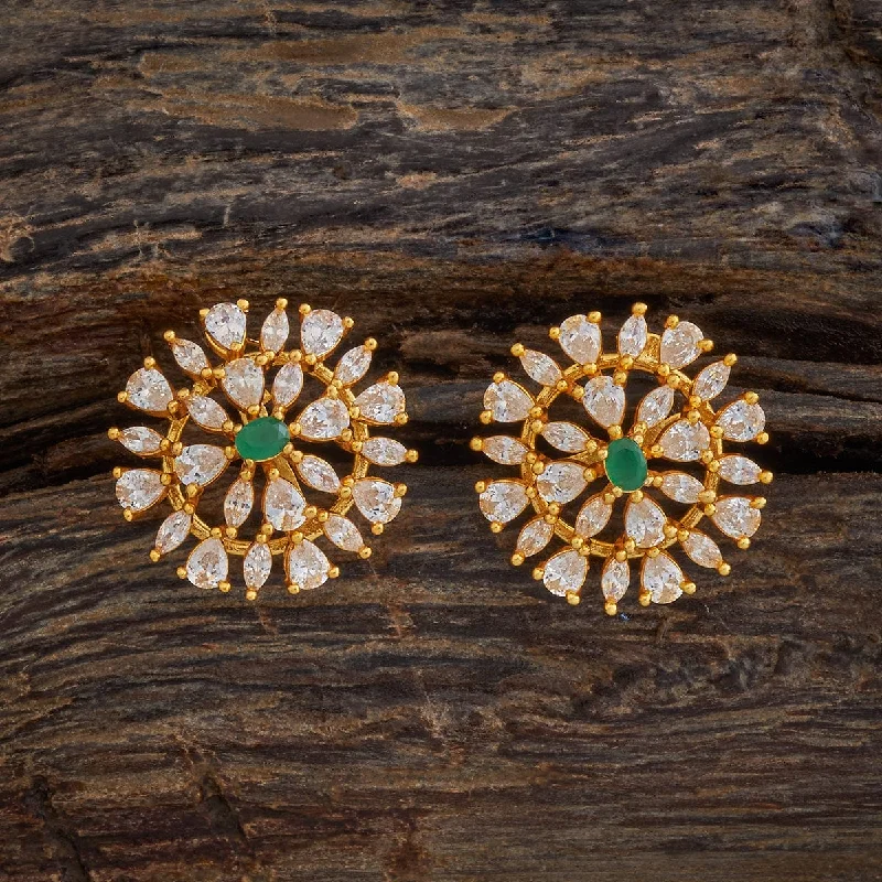 Exclusive Gemstone Jewelry At Special Prices Silver Temple Earring 179563