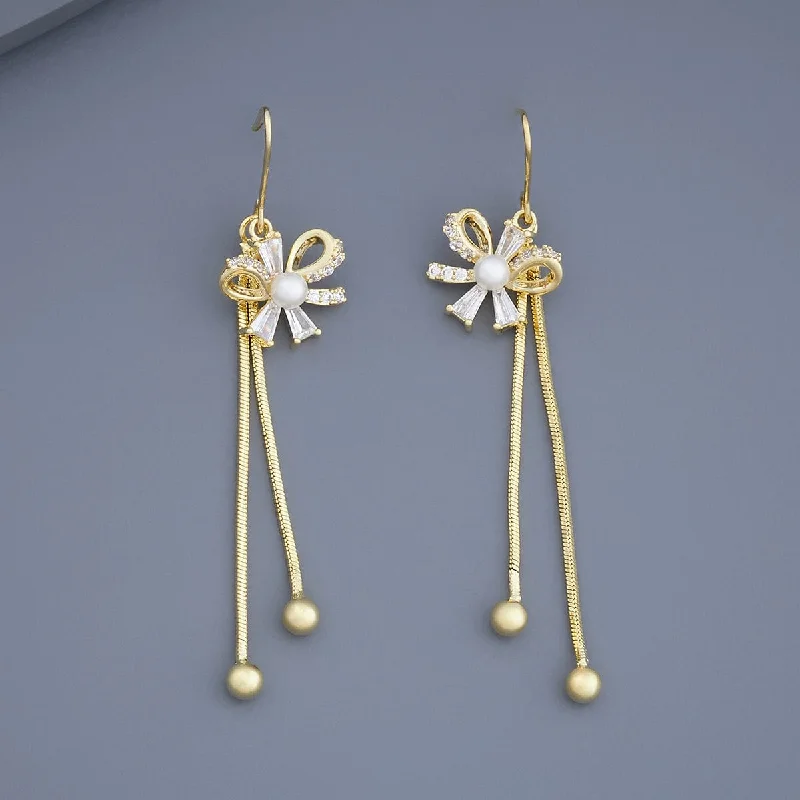 Once-A-Year Jewelry Sale – Grab Your Favorites Now Trendy Earring 179840