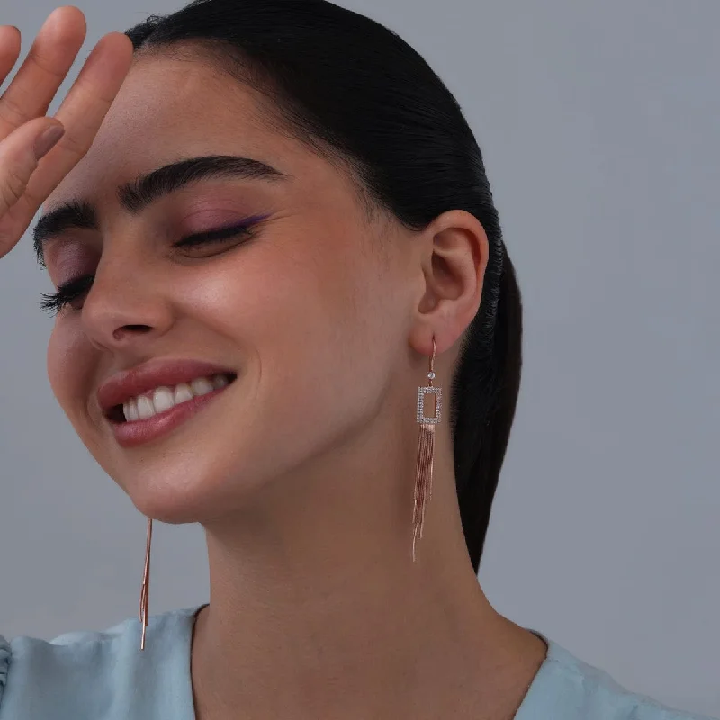 Shop Modern Jewelry Collections With Exclusive Discounts Trendy Earring 179841