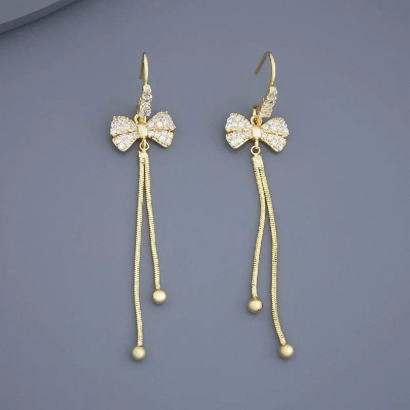 Celebrate Every Occasion With Sparkling Savings Trendy Earring 179843