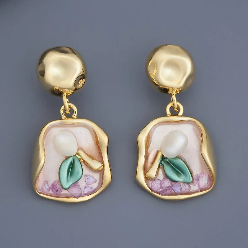 Shop Signature Jewelry Styles At Exclusive Prices Trendy Earring 180158