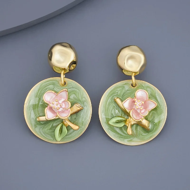 Unmissable Jewelry Clearance – Final Reductions Trendy Earring 180159