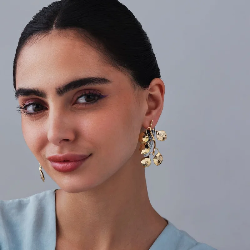 Unique Jewelry For Less – Shop The Sale Now Trendy Earring 180244