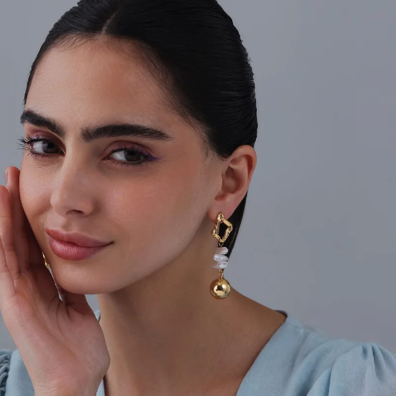 The Biggest Jewelry Sale Of The Year Is Here Trendy Earring 180249