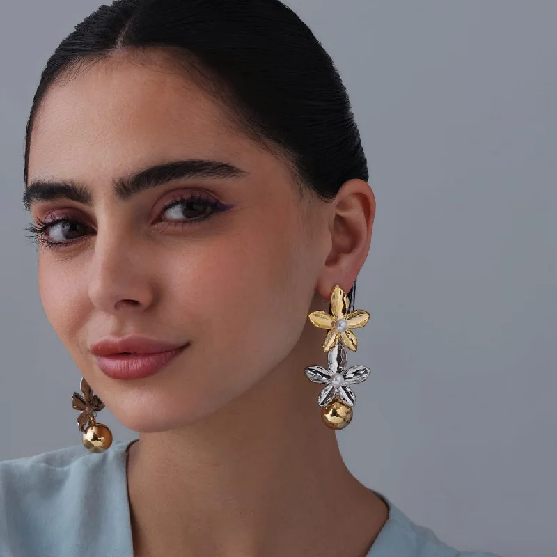 Exclusive Jewelry Sale Event – Shop Now Trendy Earring 180252