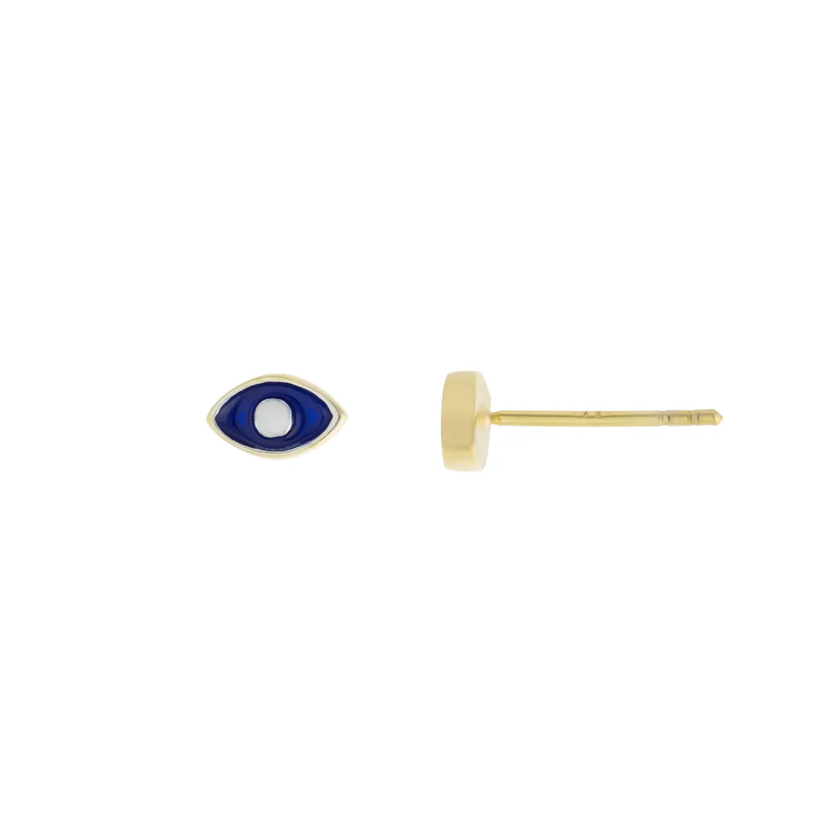 Jewelry Sale Bonanza – Grab Your Sparkle Now YGP Sterling Blue Enamel Guardian Eye Earrings Jewelry Sale Bonanza – Grab Your Sparkle Now YGP Sterling Blue Enamel Guardian Eye Earrings
