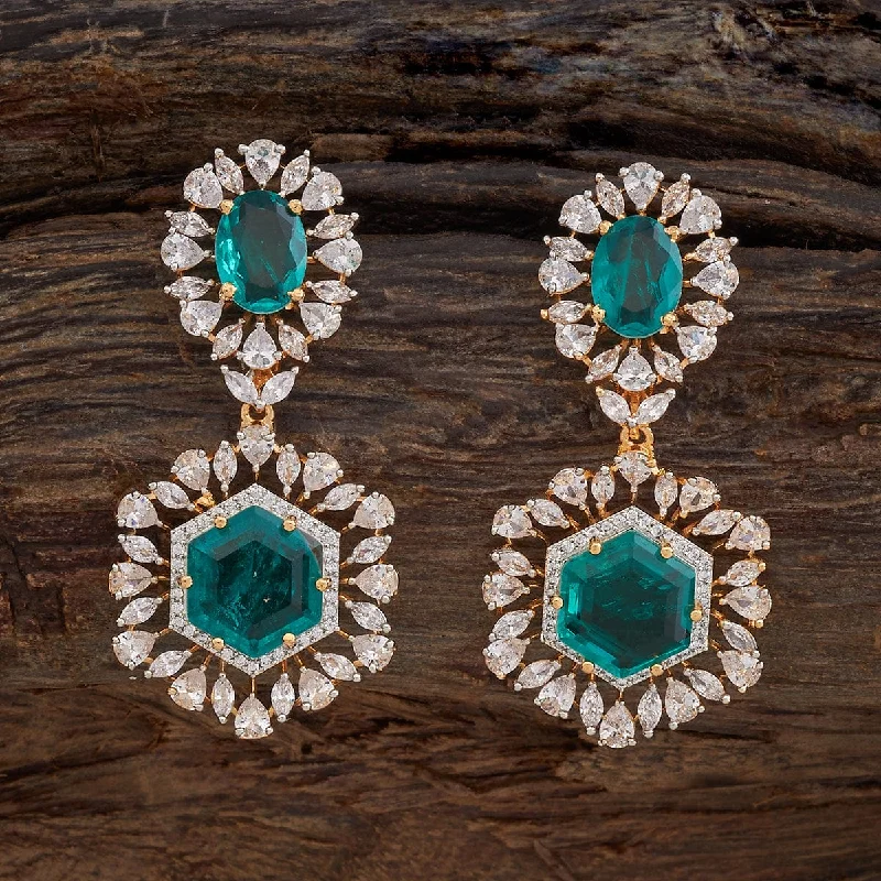 Flash Jewelry Sale – Get Stunning Pieces At Low Prices Zircon Earring 177236
