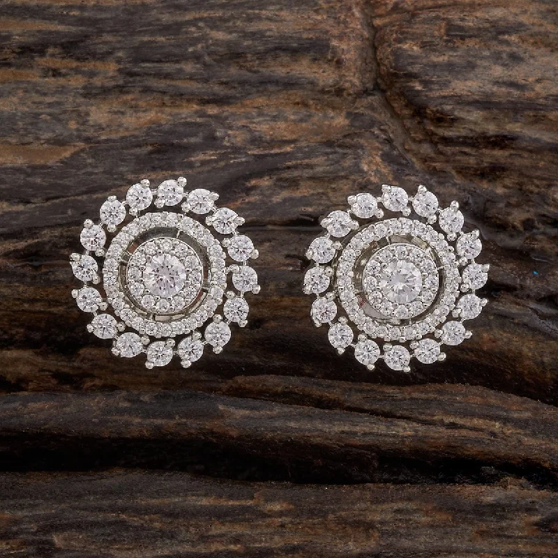 Exclusive Jewelry Sale – Limited-Time Discounts Zircon Earring 178448