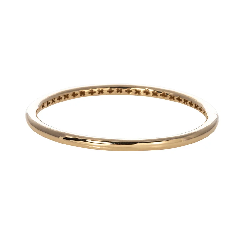 Unlock Unbeatable Jewelry Deals Before They’Re Gone 14K Yellow Gold Polished 4.3mm Bangle Unlock Unbeatable Jewelry Deals Before They’Re Gone 14K Yellow Gold Polished 4.3mm Bangle