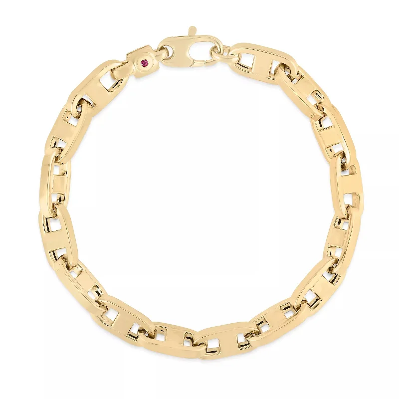 Grab Your Dream Jewelry At The Lowest Prices Anchor Mariner Bracelet