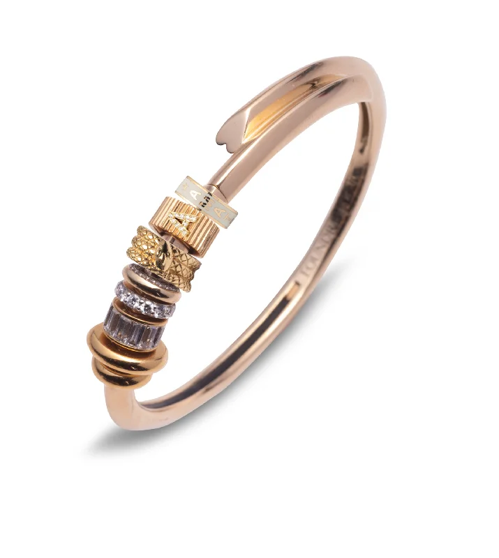 Holiday Jewelry Sale – Perfect Gifts At The Best Prices Amate - Love : Heart Beat Story - Strong Heart Bangle Holiday Jewelry Sale – Perfect Gifts At The Best Prices Amate - Love : Heart Beat Story - Strong Heart Bangle