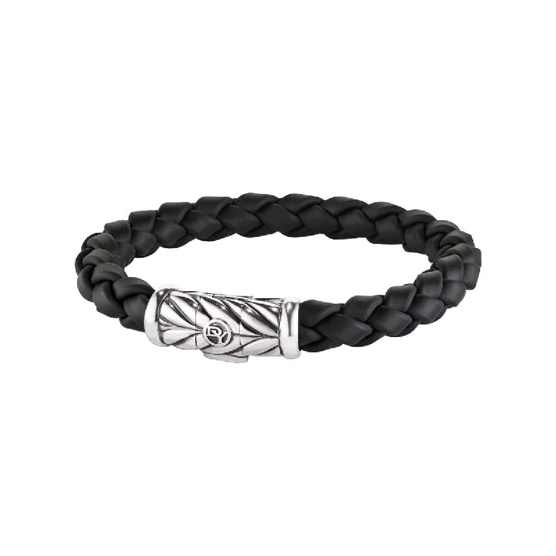 Shop Dazzling Jewelry At The Best Prices Chevron Rubber Bracelet