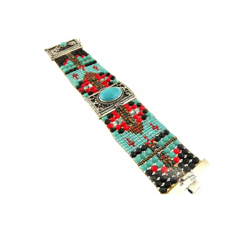 Get The Jewelry You Love At A Price You Love Chili Rose "Hot Hearts " Diana Bracelet Get The Jewelry You Love At A Price You Love Chili Rose "Hot Hearts " Diana Bracelet