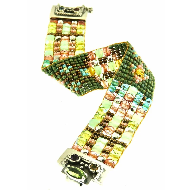 Shine In Style – Shop Jewelry Discounts Today Chili Rose Cowboy "Green Pastures " Elli Bracelet Shine In Style – Shop Jewelry Discounts Today Chili Rose Cowboy "Green Pastures " Elli Bracelet