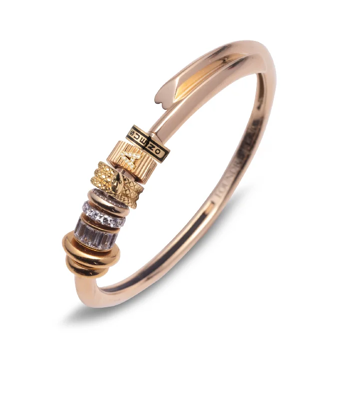 Special Offers On Handcrafted And Designer Jewelry Dream : Heart Beat Story - Strong Heart Bangle Special Offers On Handcrafted And Designer Jewelry Dream : Heart Beat Story - Strong Heart Bangle