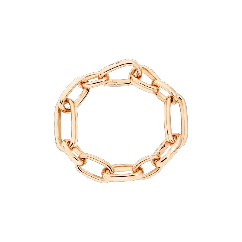 Unmissable Jewelry Sale – Shop Before It's Too Late Iconica Slim Chain Bracelet
