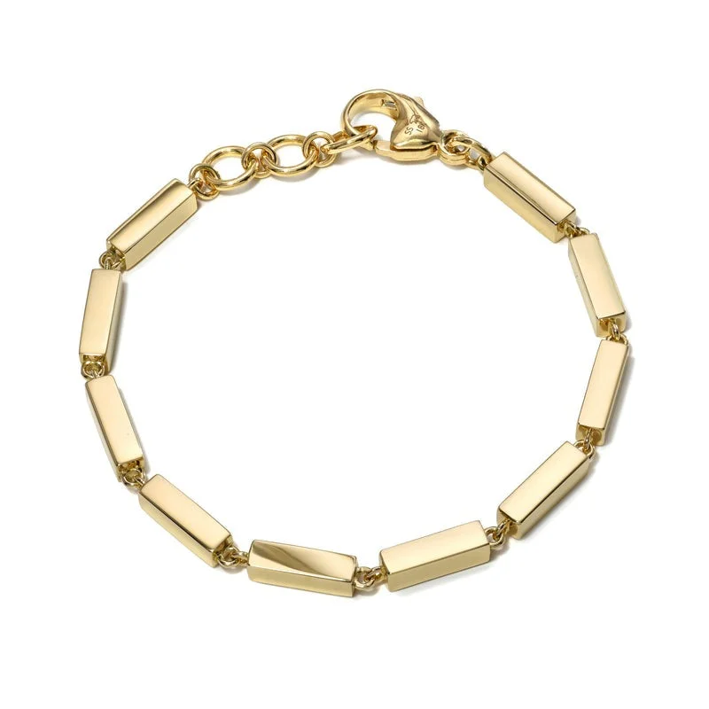 Flash Deals On Fine Jewelry – Shop Before It's Gone Single Stone Giana Bracelet