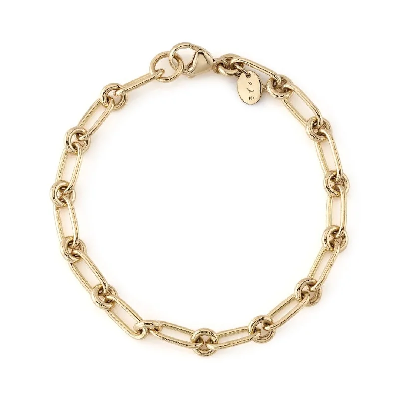 Save On Luxury Jewelry Pieces – Limited-Time Offers Single Stone Lo Bracelet