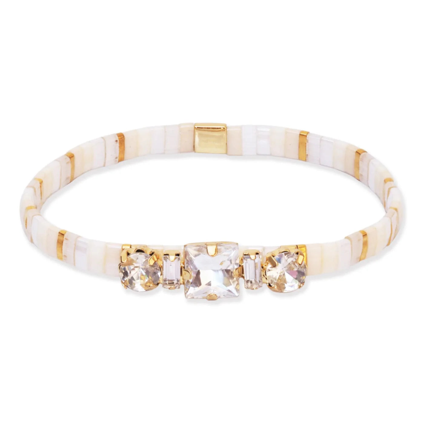 Stunning Jewelry At A Fraction Of The Price TAI Quintessence Tila Bracelets-Assorted Colors Stunning Jewelry At A Fraction Of The Price TAI Quintessence Tila Bracelets-Assorted Colors