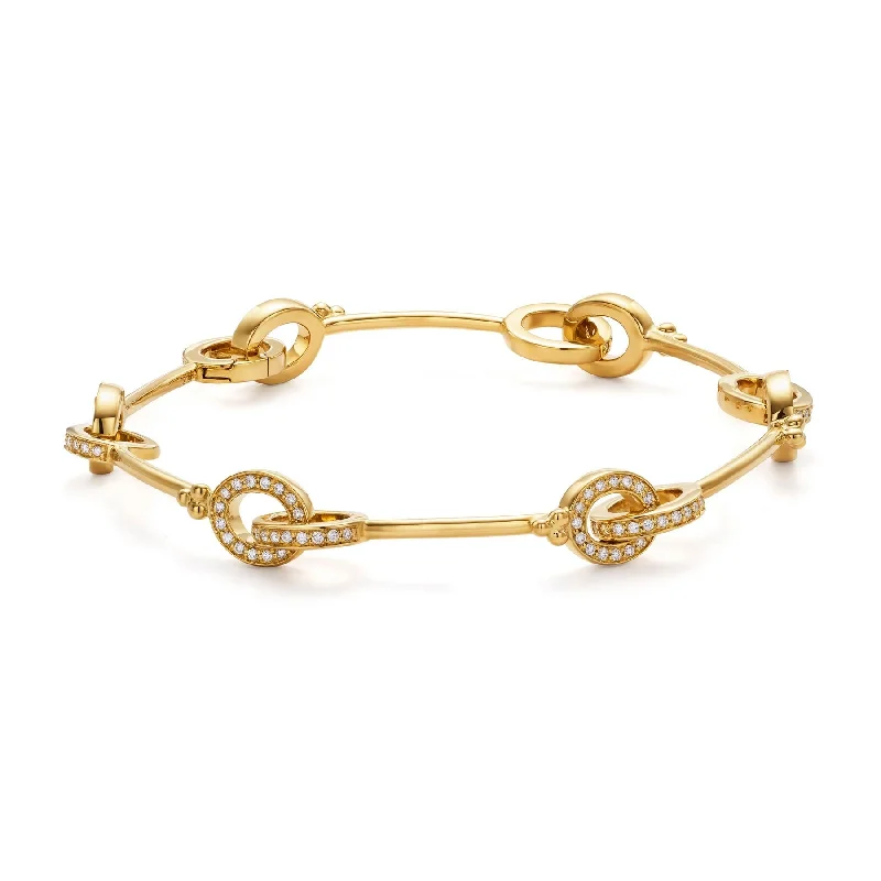 Holiday Jewelry Sale – Perfect Gifts At The Best Prices Temple St. Clair Small Orsina Bracelet Holiday Jewelry Sale – Perfect Gifts At The Best Prices Temple St. Clair Small Orsina Bracelet