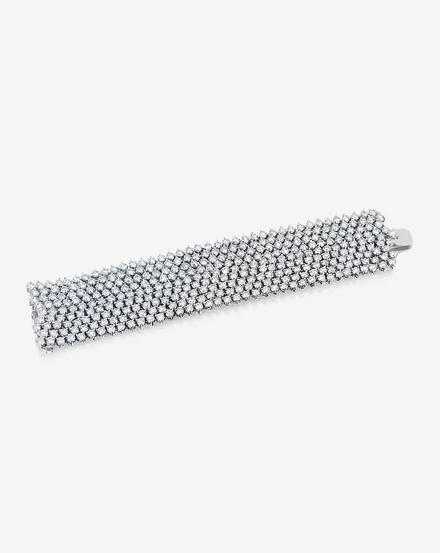 Personalized Jewelry Sale – Unique Gifts At Low Prices 50 Carat Diamond Mesh Bracelet Personalized Jewelry Sale – Unique Gifts At Low Prices 50 Carat Diamond Mesh Bracelet