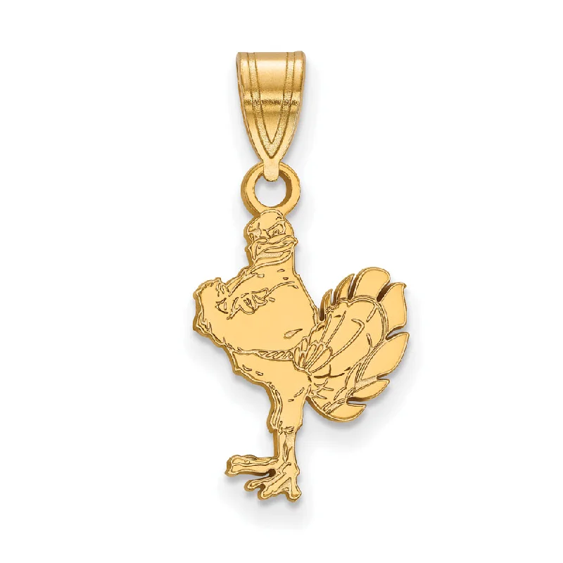 Elegant Jewelry, Affordable Luxury – Shop Now 14k Gold Plated Silver Virginia Tech Medium Mascot Logo Pendant Elegant Jewelry, Affordable Luxury – Shop Now 14k Gold Plated Silver Virginia Tech Medium Mascot Logo Pendant
