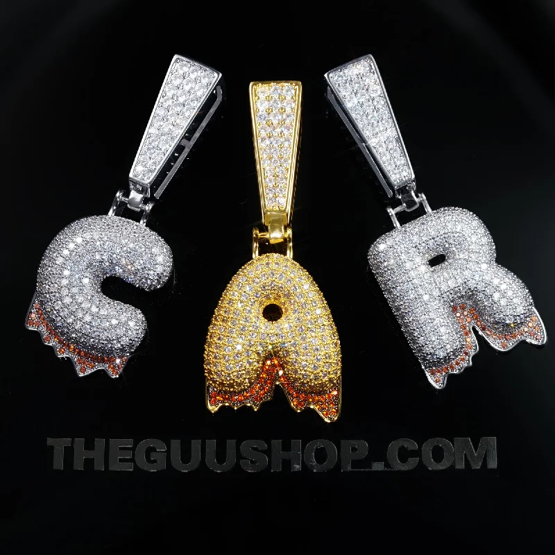 Accessorize For Less – Luxury Jewelry At Affordable Prices 32mm Micro-inlay Zircon Hip Hop Pendant # Rapper Chain Accessorize For Less – Luxury Jewelry At Affordable Prices 32mm Micro-inlay Zircon Hip Hop Pendant # Rapper Chain