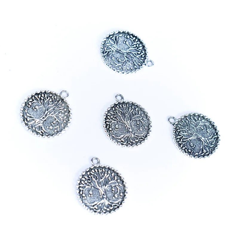 Fashion-Forward Geometric Jewelry For Contemporary Style 5 pieces antique silver tree hang tags jewelry finding suppliers D-3-540 Fashion-Forward Geometric Jewelry For Contemporary Style 5 pieces antique silver tree hang tags jewelry finding suppliers D-3-540