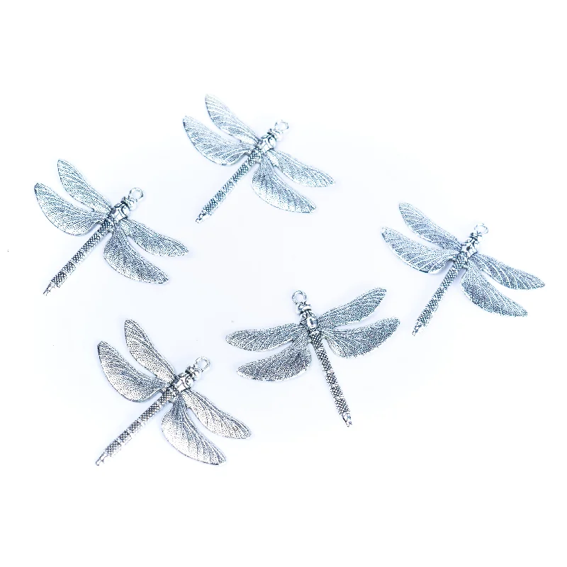 Luxury Meets Affordability – Jewelry Sale Live Now 5pcs antique silver dragonfly tag jewelry finding suppliers D-3-544 Luxury Meets Affordability – Jewelry Sale Live Now 5pcs antique silver dragonfly tag jewelry finding suppliers D-3-544