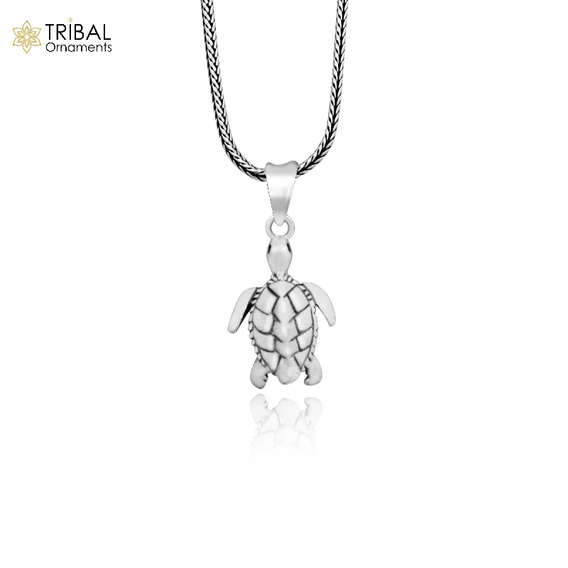 Stunning Statement Jewelry, Unbeatable Discounts 925 sterling silver Divine TORTOISE pendant, tortoise is often associated with wisdom, patience, and stability Pendant necklace nsp701/ps20 Stunning Statement Jewelry, Unbeatable Discounts 925 sterling silver Divine TORTOISE pendant, tortoise is often associated with wisdom, patience, and stability Pendant necklace nsp701/ps20