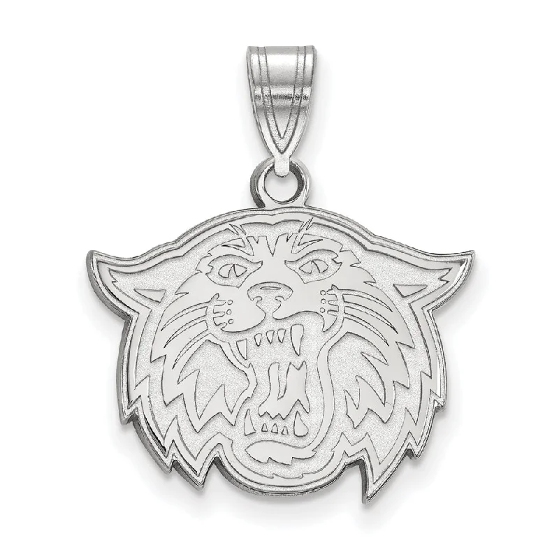 Unmissable Jewelry Sale – Shop Before It's Too Late Sterling Silver Villanova U. Medium Mascot Pendant Unmissable Jewelry Sale – Shop Before It's Too Late Sterling Silver Villanova U. Medium Mascot Pendant