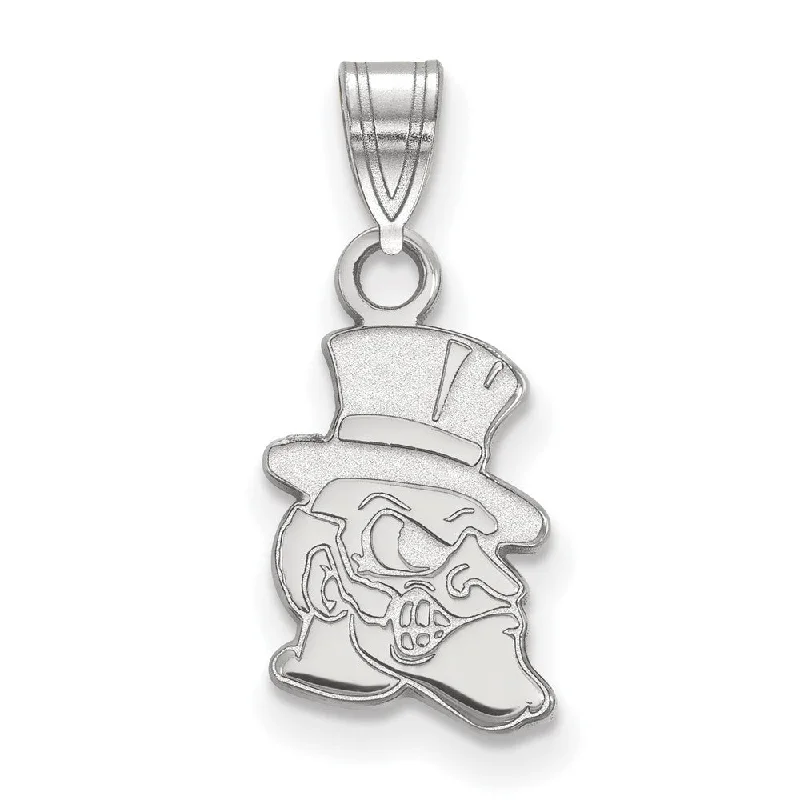 High-End Sparkle, Low-End Prices – Jewelry Sale Live Sterling Silver Wake Forest U. Small Mascot Pendant High-End Sparkle, Low-End Prices – Jewelry Sale Live Sterling Silver Wake Forest U. Small Mascot Pendant