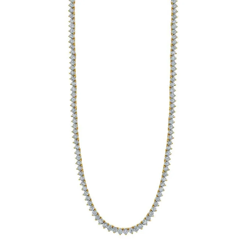 Limited-Time Jewelry Sale – Don't Miss These Deals 10K 1.72-1.82CT D-NECKLACE