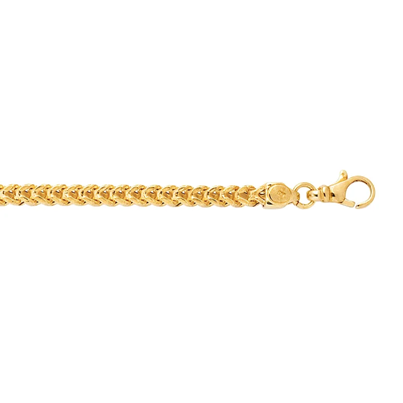 Elegant Jewelry Pieces At Unbelievable Prices 14kt Gold 24 inches Yellow Finish Necklace Elegant Jewelry Pieces At Unbelievable Prices 14kt Gold 24 inches Yellow Finish Necklace