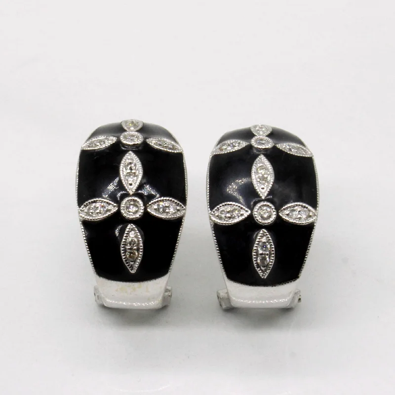 Jewelry Deals That Sparkle – Shop Today Diamond Earrings | 0.16ctw |