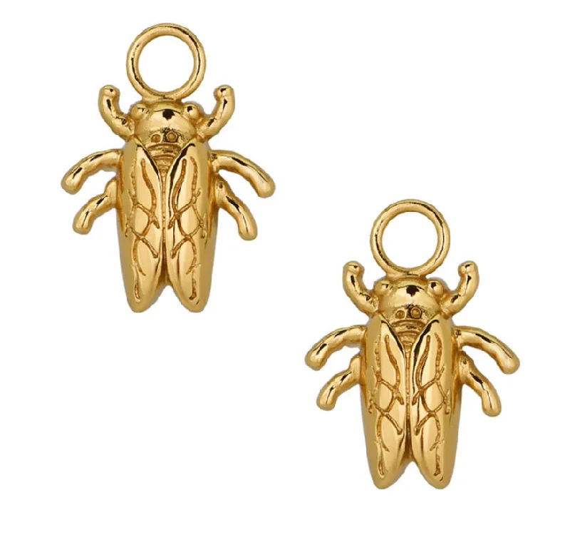 Shop Signature Jewelry Styles At Exclusive Prices Goldbug Baby Bug Earring Charms