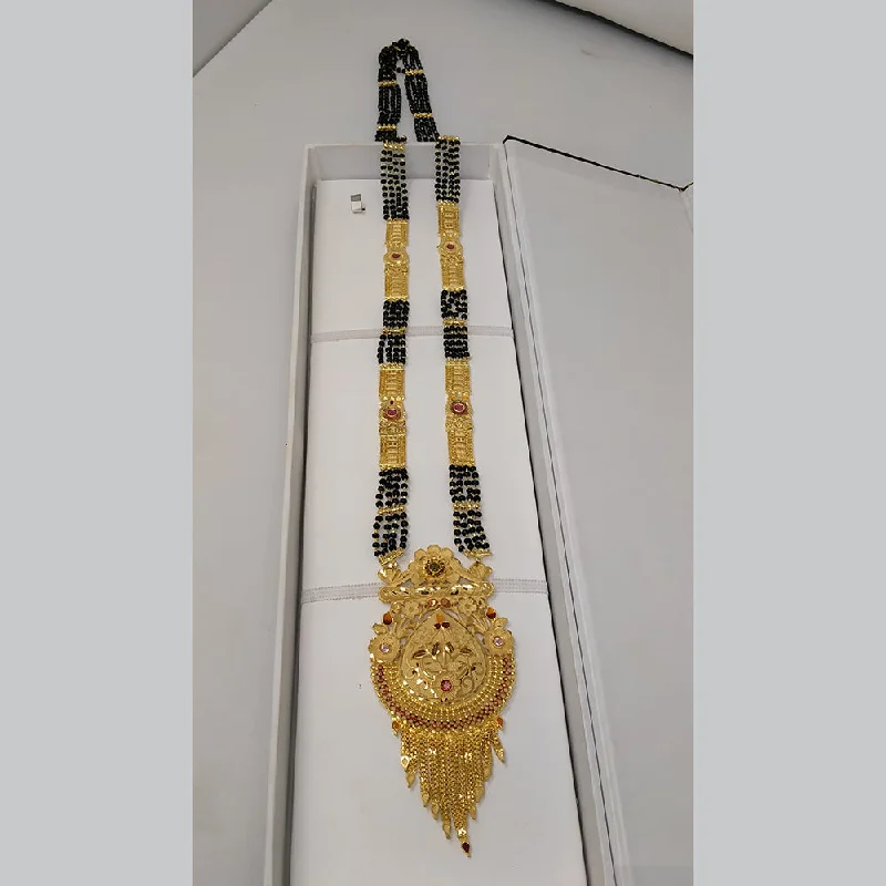 Unmissable Discounts On Timeless Jewelry Pieces Pari Art Jewellery Forming Gold Mangalsutra Unmissable Discounts On Timeless Jewelry Pieces Pari Art Jewellery Forming Gold Mangalsutra
