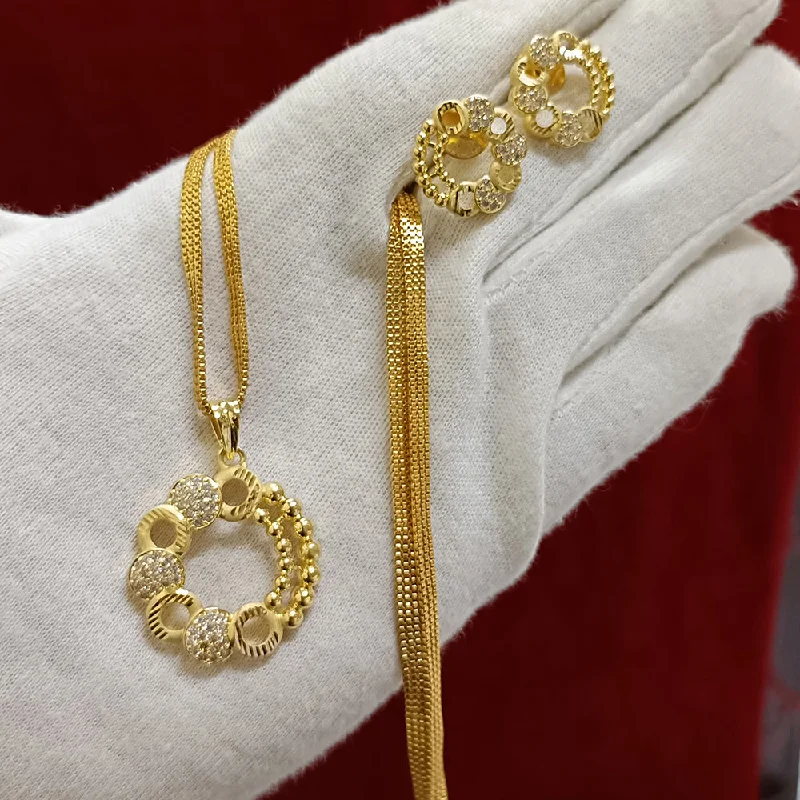 Affordable Elegance – Special Jewelry Sale Now Live Pari Art Jewellery Forming Chain Pendant Set Affordable Elegance – Special Jewelry Sale Now Live Pari Art Jewellery Forming Chain Pendant Set