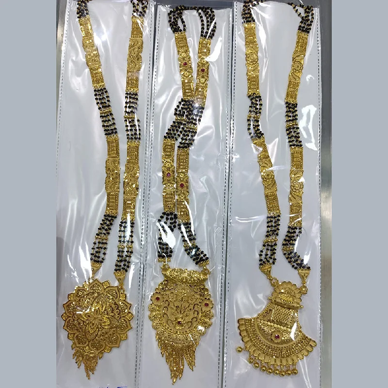 Exclusive Jewelry Sale – Grab Timeless Pieces Now Pari art Jewellery Forming Manglasutra ( Piece 1 Only ) Exclusive Jewelry Sale – Grab Timeless Pieces Now Pari art Jewellery Forming Manglasutra ( Piece 1 Only )