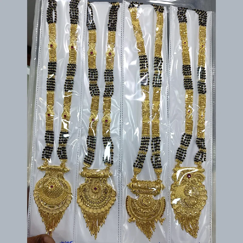 Timeless Elegance Now At Special Discounts Pari art Jewellery Forming Manglasutra ( Piece 1 Only ) Timeless Elegance Now At Special Discounts Pari art Jewellery Forming Manglasutra ( Piece 1 Only )