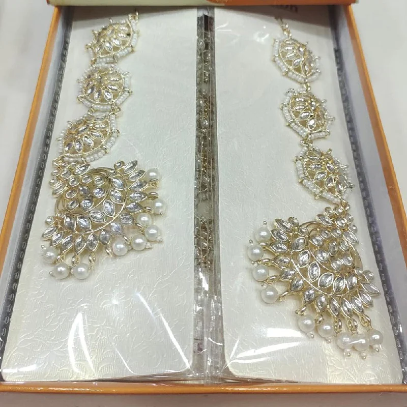 Personalized Jewelry Sale – Meaningful Gifts At Great Prices Tip Top Jewellers Gold Plated Kundan Stone Mangtikka Personalized Jewelry Sale – Meaningful Gifts At Great Prices Tip Top Jewellers Gold Plated Kundan Stone Mangtikka