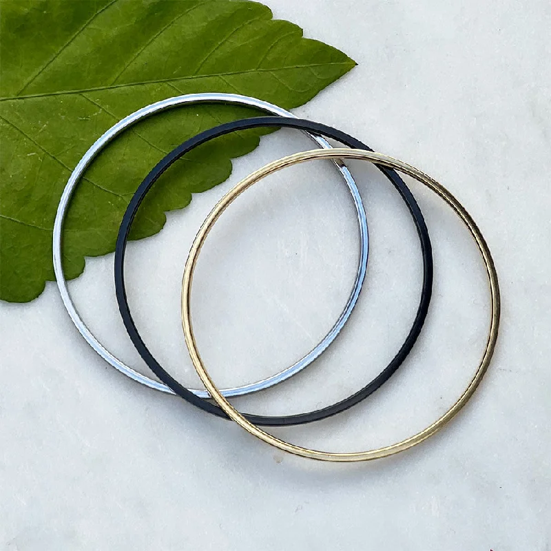 Affordable Elegance – Special Jewelry Sale Now Live Three's A Charm Bangles - Set of 3, China Affordable Elegance – Special Jewelry Sale Now Live Three's A Charm Bangles - Set of 3, China